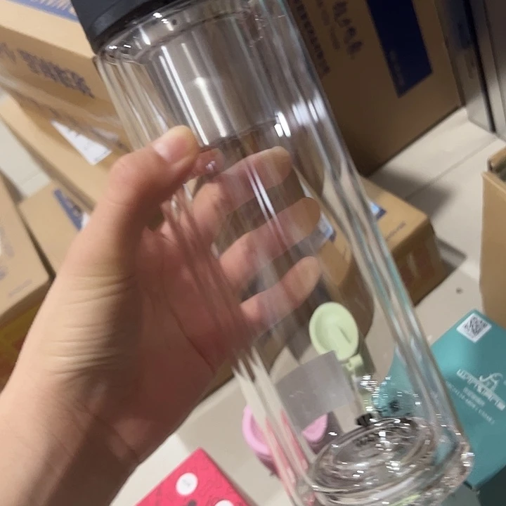 V21s-520ml  玻璃杯 玻璃杯