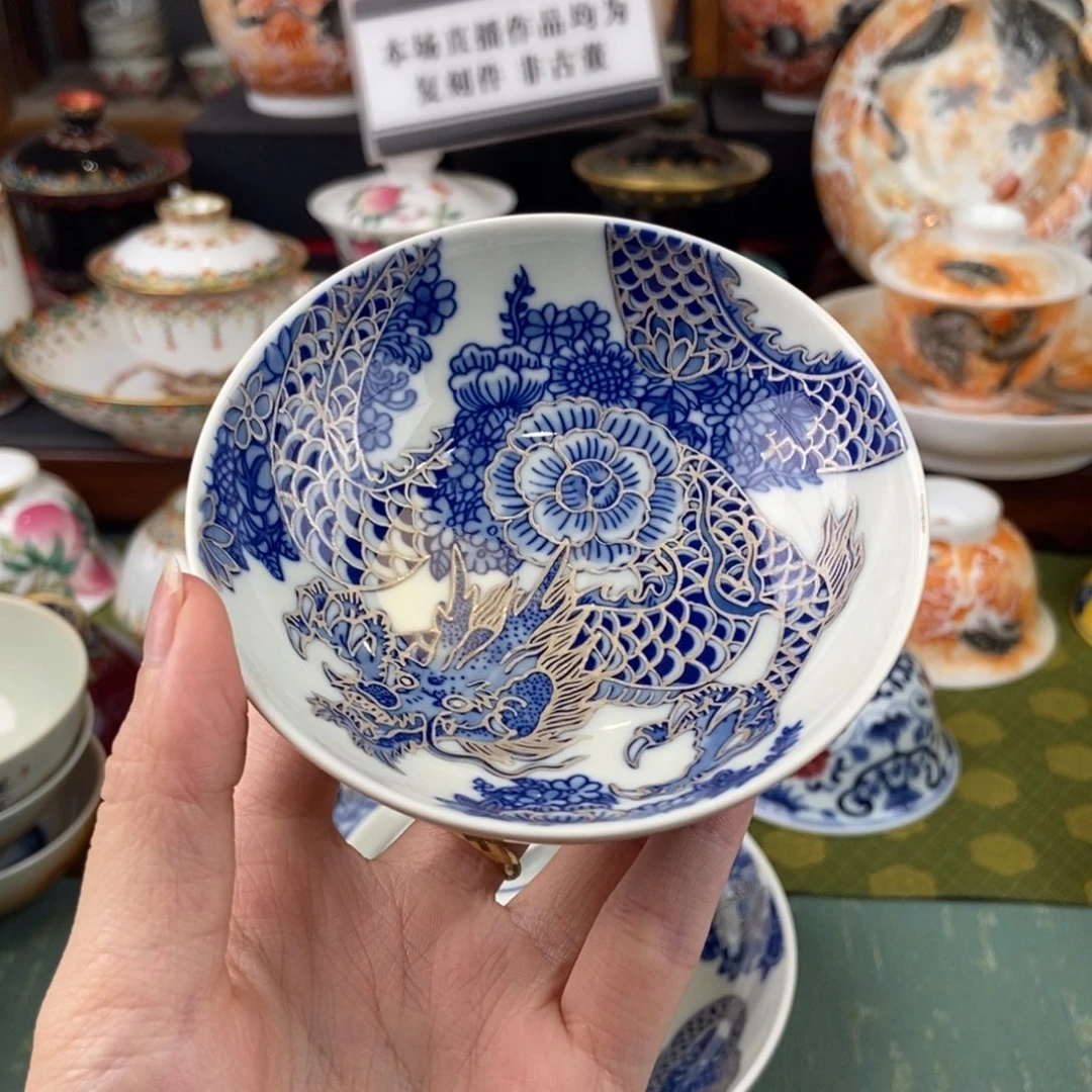 陶瓷的设计师是一