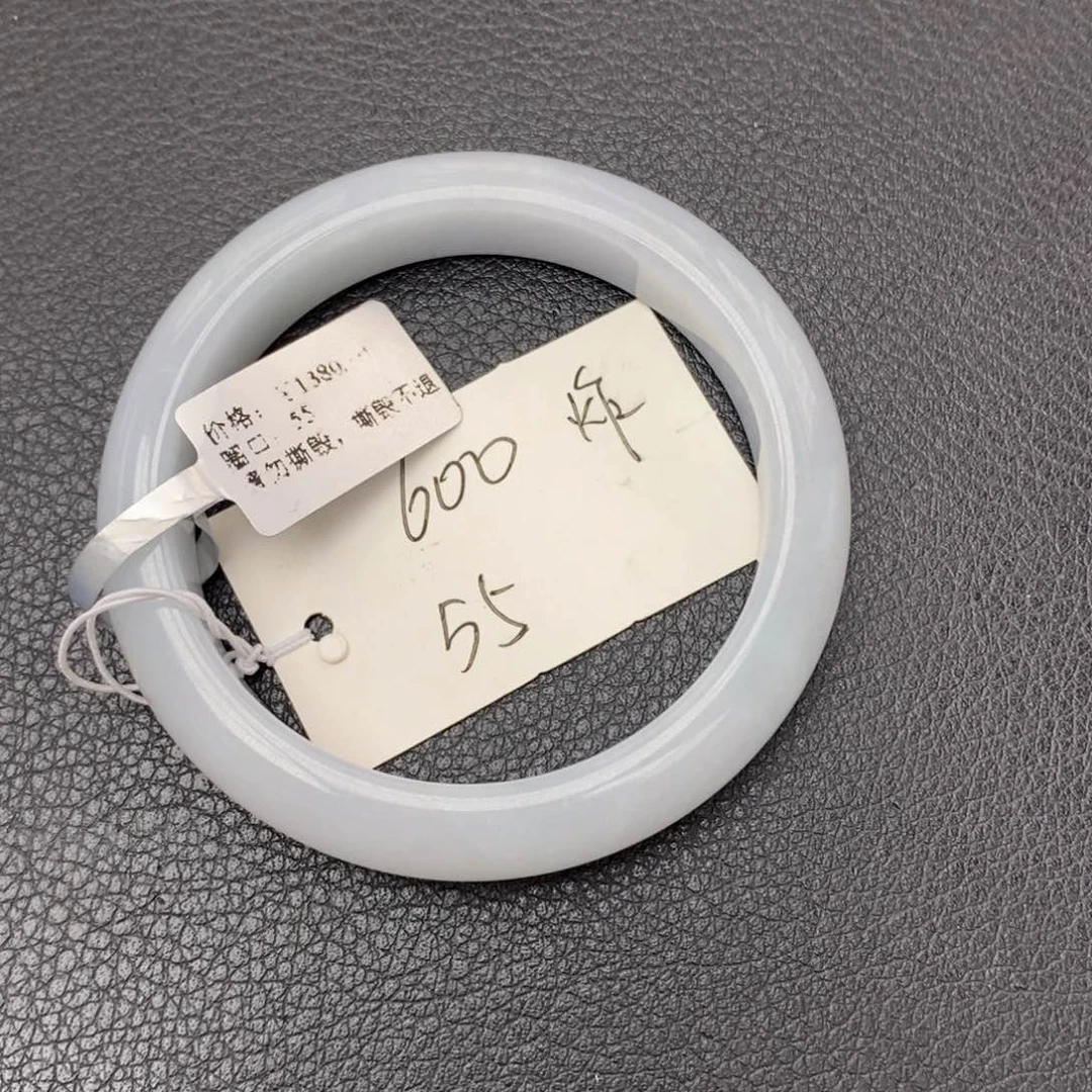 未镶嵌手镯翡翠翡翠手镯