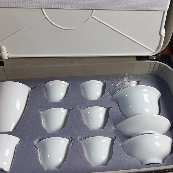 孤品茶具套装等等等