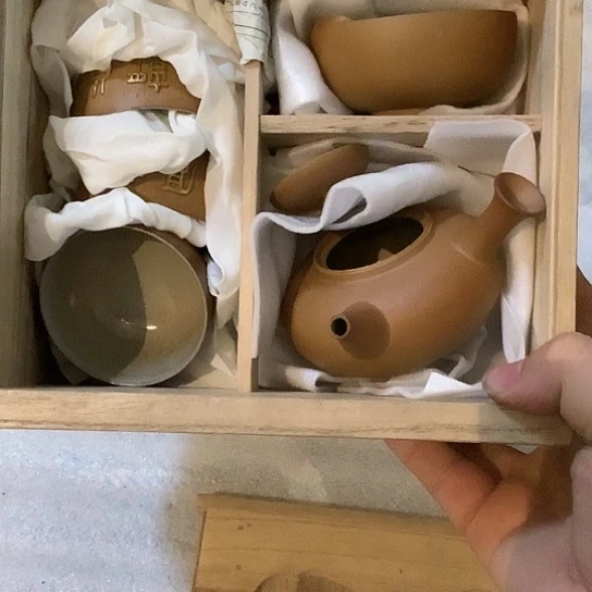 基哥日瓷中古精选