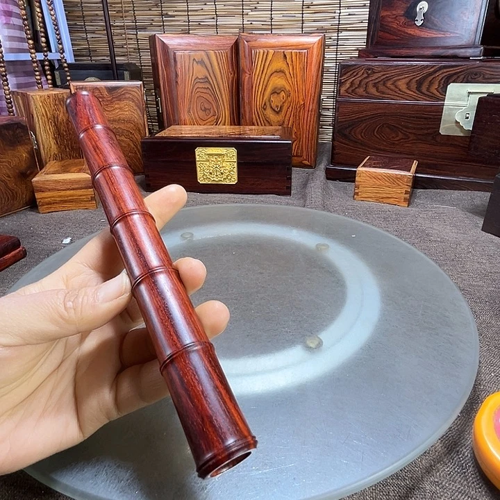 檀香紫檀（小叶紫檀）