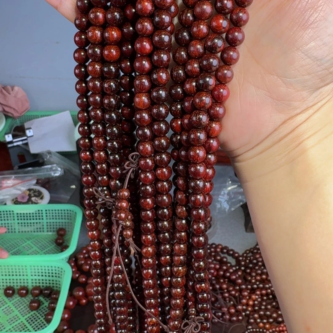 檀香紫檀（小叶紫檀）