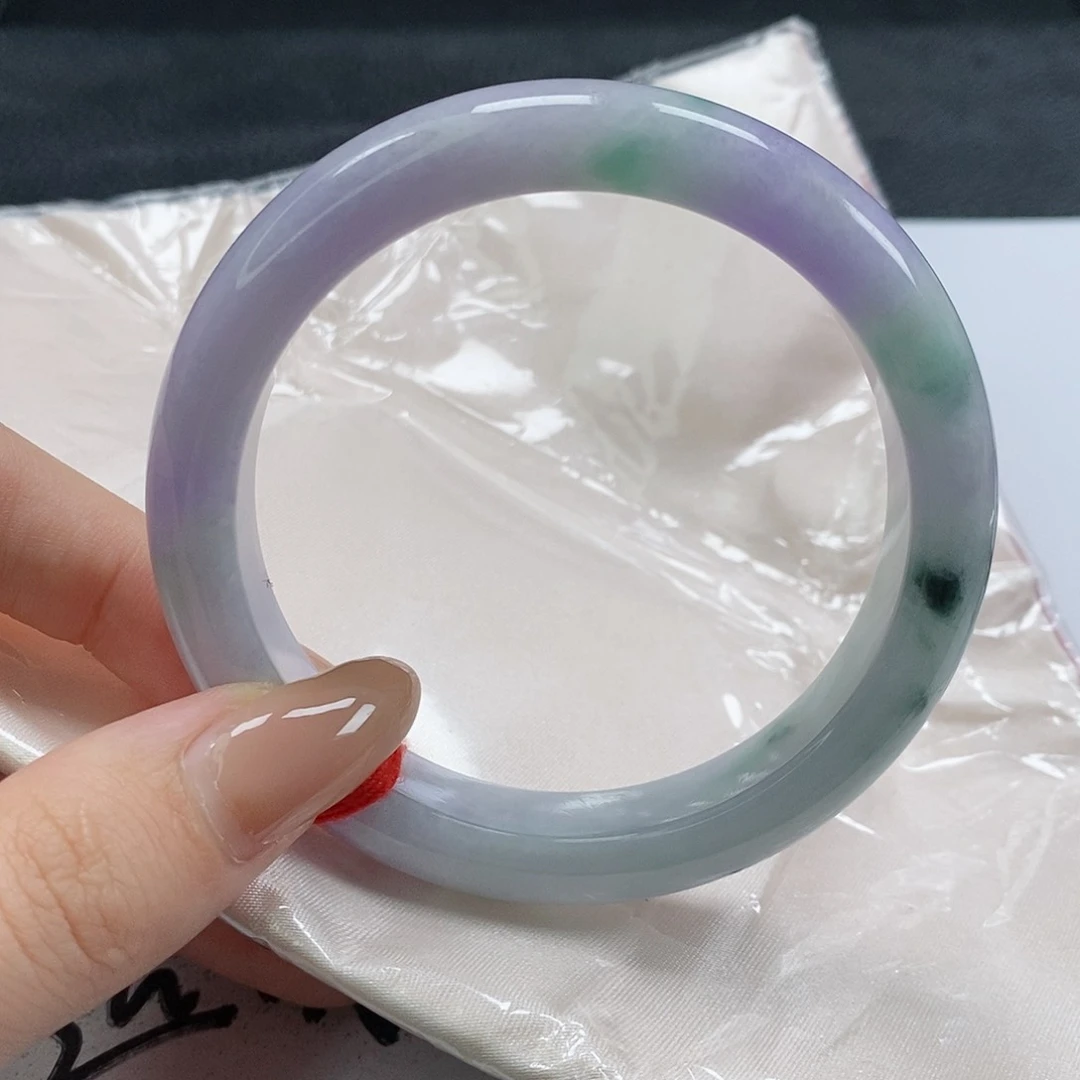 【闪购商品】翡翠手镯未镶嵌390号