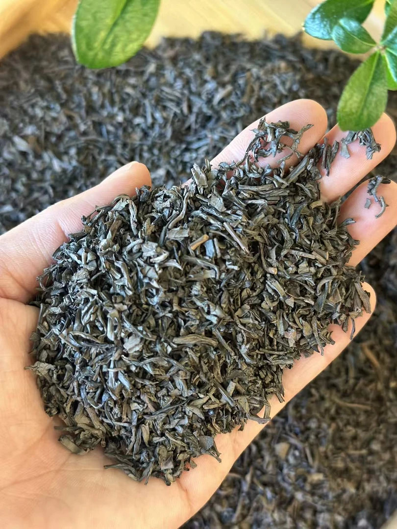 【高山炒茶】500g袋装
