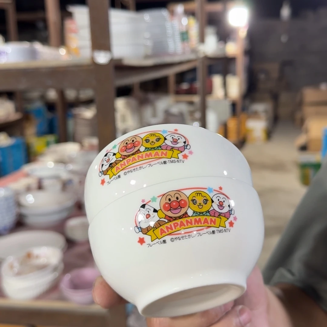 瓷片仓库直播瑕疵处理