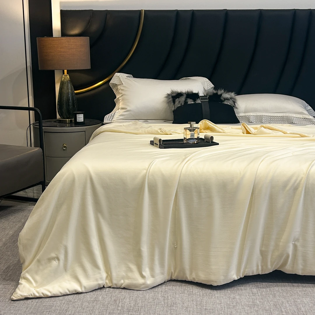 蚕丝被100%桑蚕丝正品被子精美礼盒200x230cm 5.5斤年货送礼