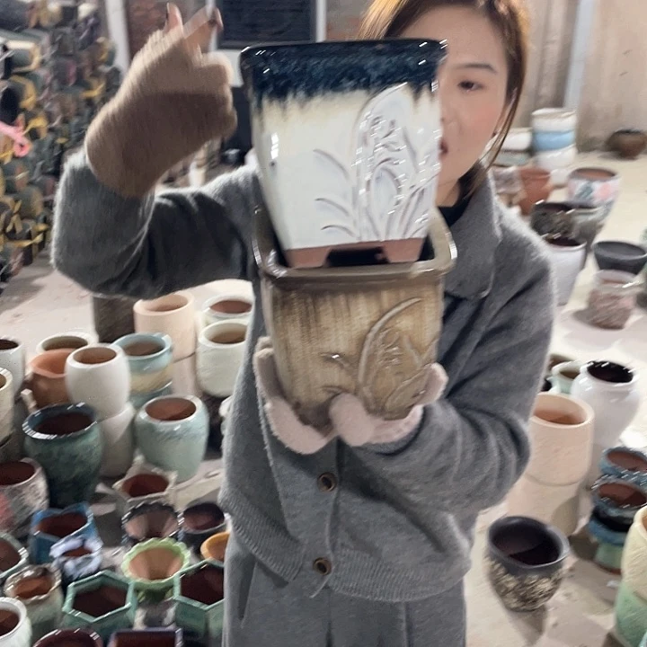 红陶正品口15高16