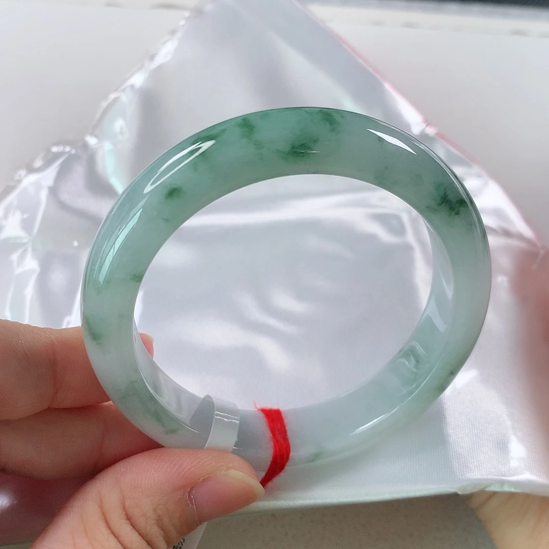 未镶嵌手镯翡翠①⑧④