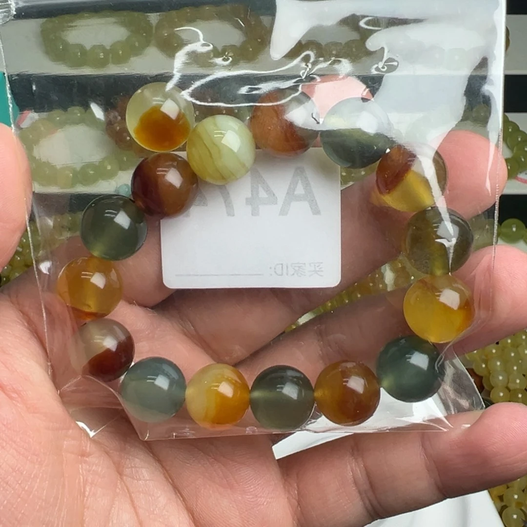 未镶嵌蛇纹石玉卡14s****n