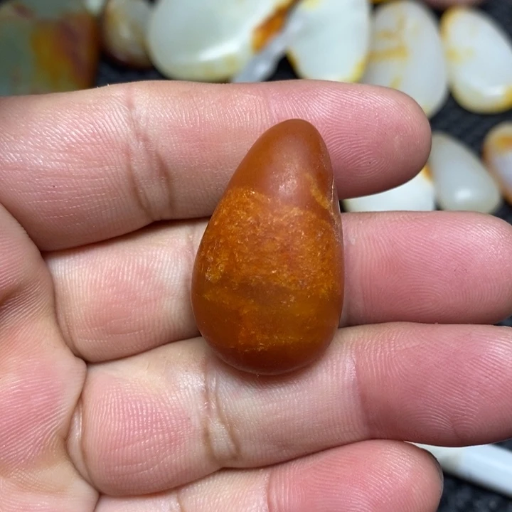 和田玉（白玉）珠宝奇石未镶嵌