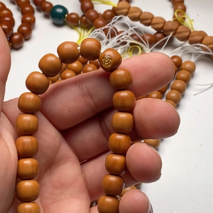 吊坠猴头核桃全品单标款