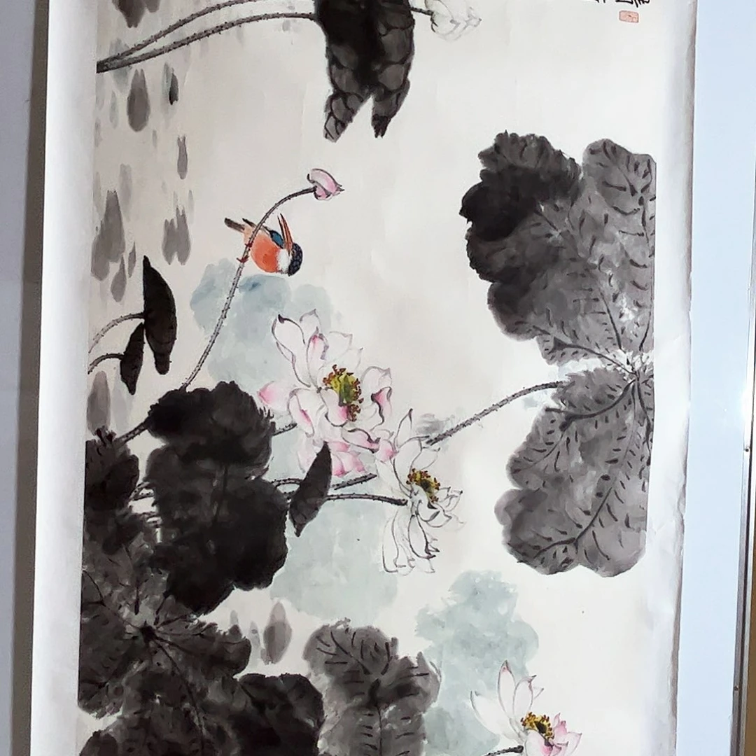 书法书法作品欣赏，书法作品