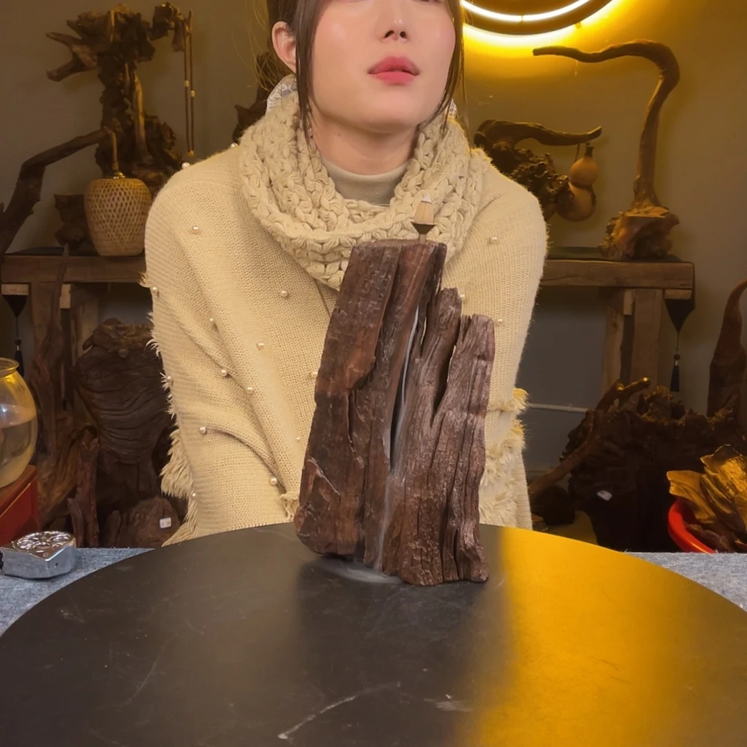 柚木7号紫柚木倒流香