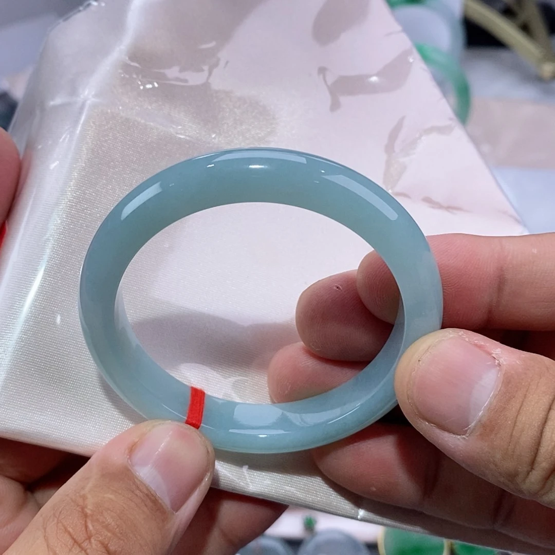 【闪购商品】翡翠手镯未镶嵌翡翠手镯