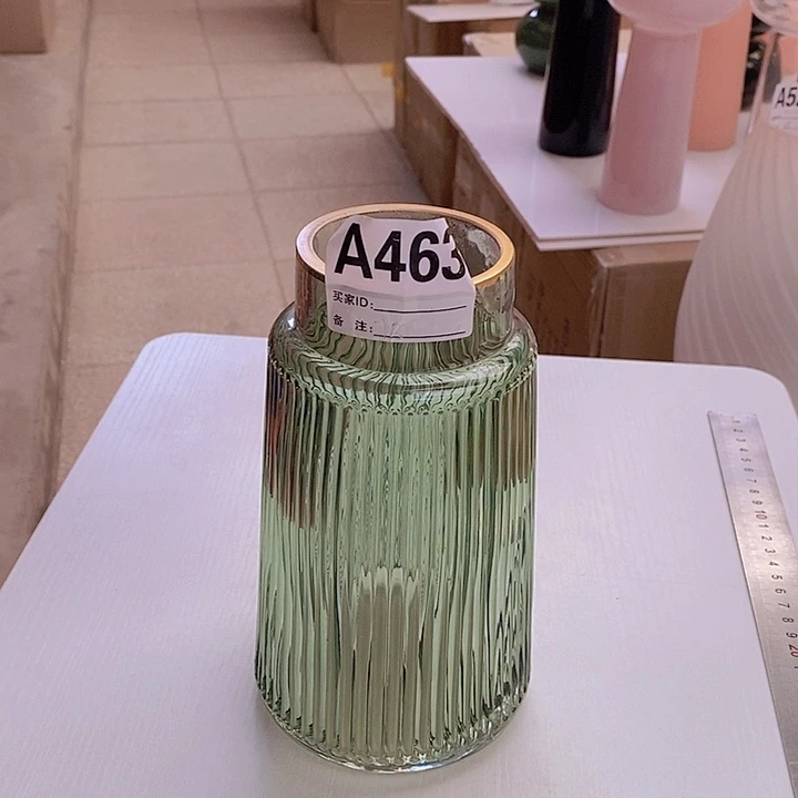 手工艺品玻璃高20.7孤品宠粉福利