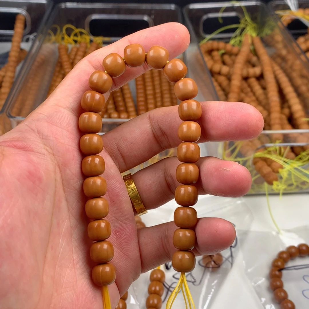 猴头核桃手串体验款老型