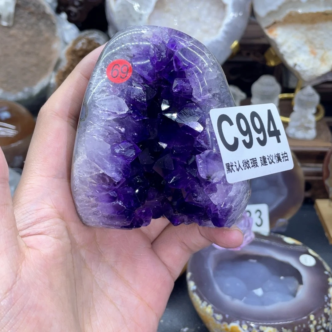 玛瑙/玉髓是真的未镶嵌