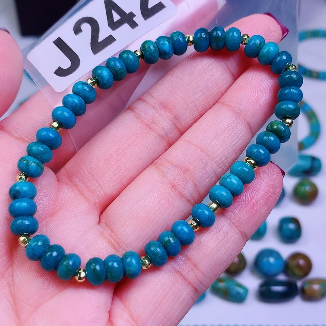 空竹粉丝专享十堰特色手工散珠