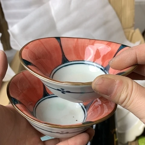 盘陶瓷制品满25拼单发货默认微瑕