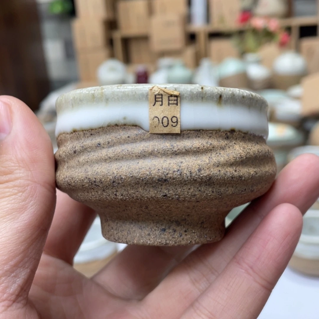 【闪购商品】壶老段烧陶瓷茶器！