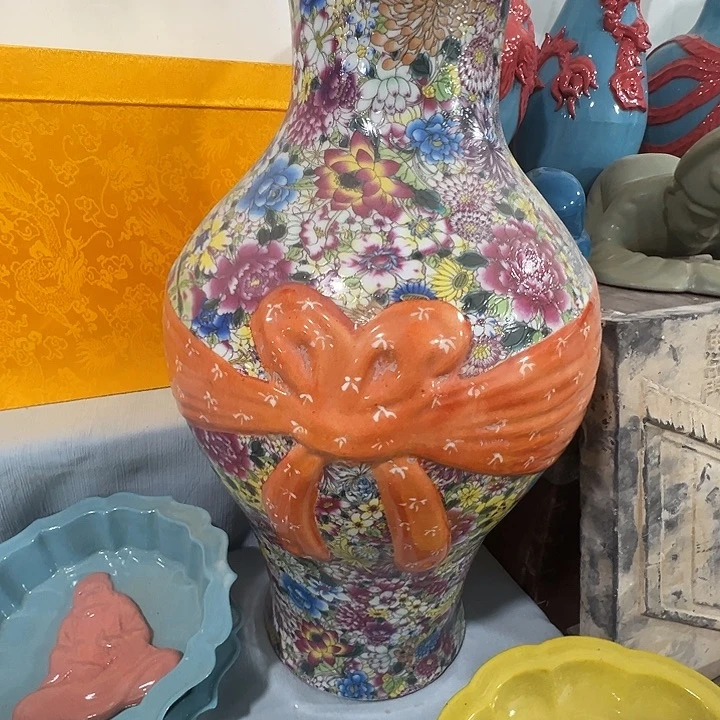 瓷片福源阁欢迎您的光临