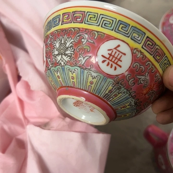 古***彩琉璃手工艺品日用百货手工艺品