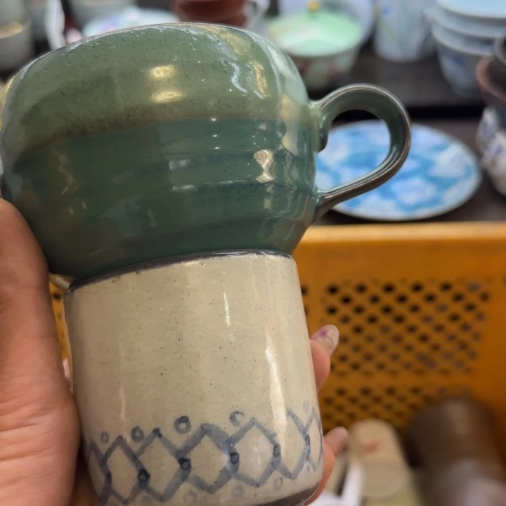 散***人瓷片一物一拍感谢支持