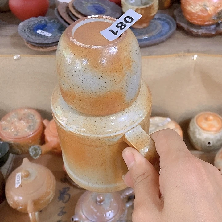 ?****?精品茶具陶瓷工艺