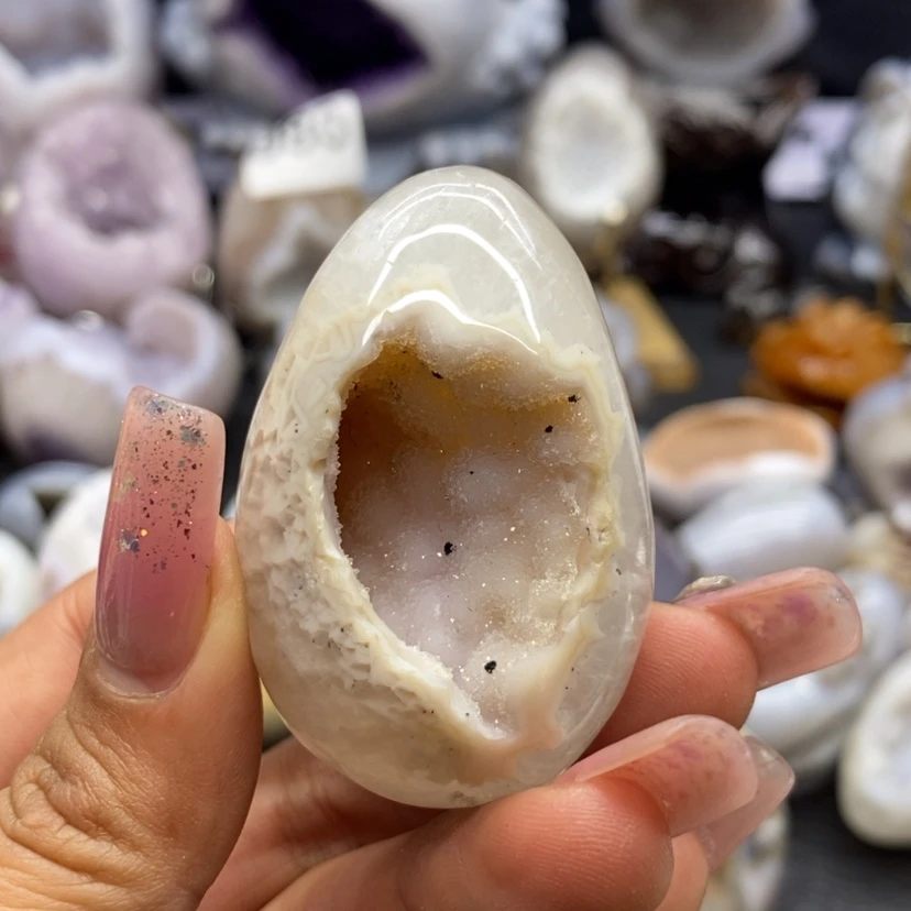 【闪购商品】水晶大型摆件（非配饰）未镶嵌