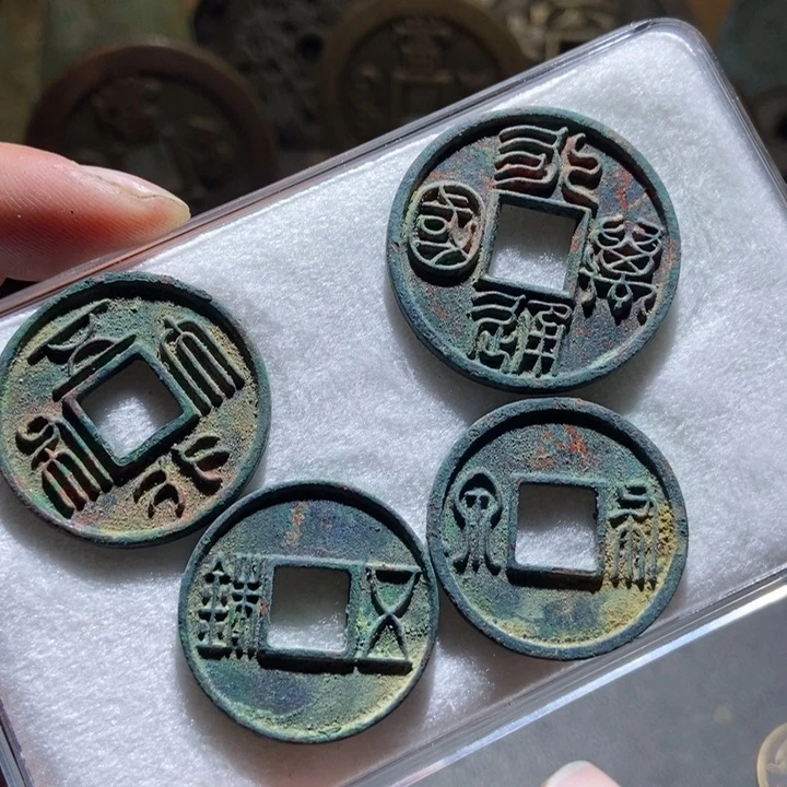 铜现代工艺品仿制品