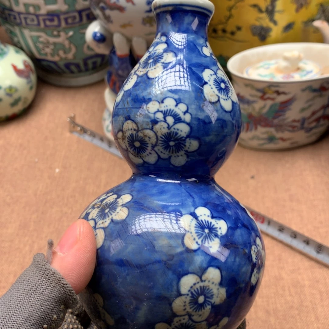 摆件瓷旧藏瓷器旧藏瓷器