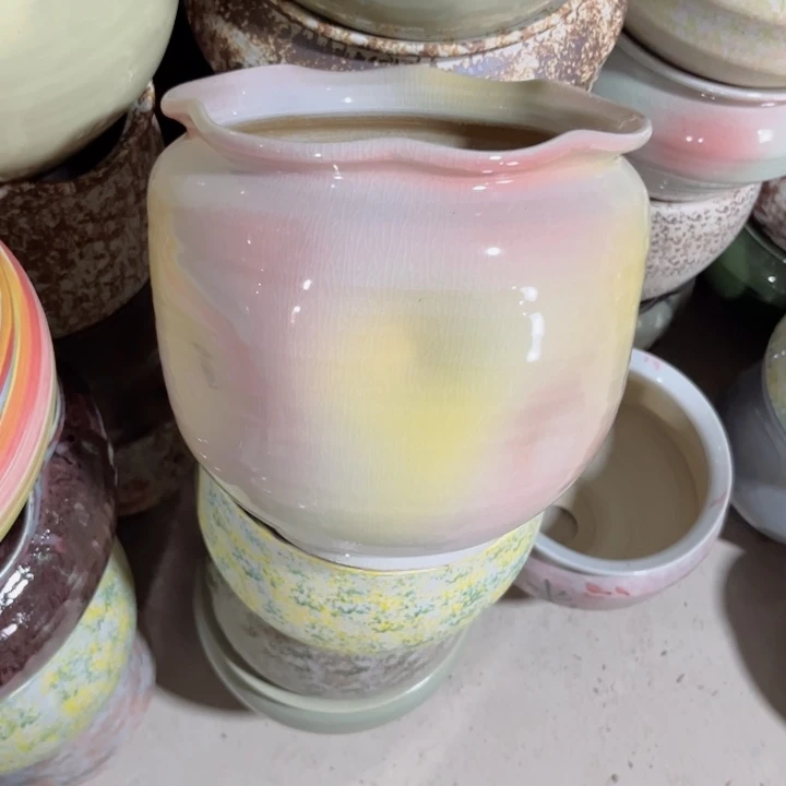 瓷片口17哈21 景德镇陶瓷