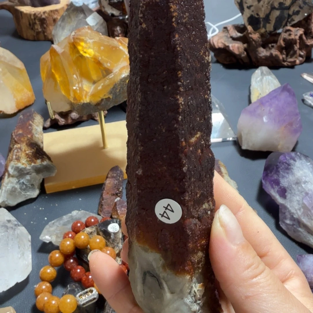 水晶珠宝半成品未镶嵌?****?水晶