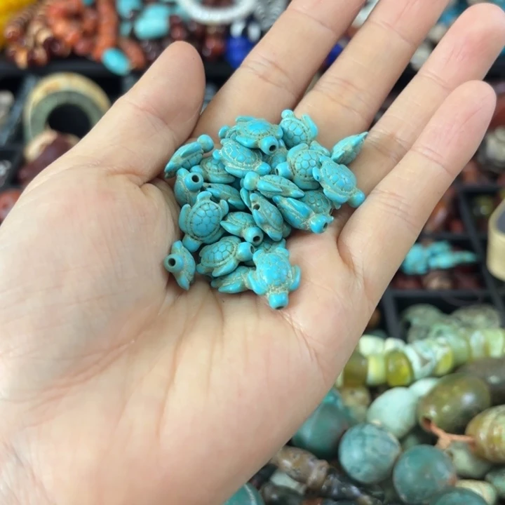 三***z玛瑙/玉髓未镶嵌颈饰