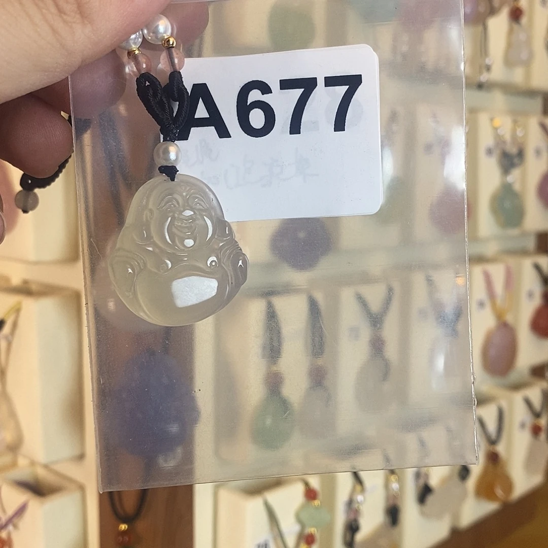 玛瑙/玉髓颈饰合金