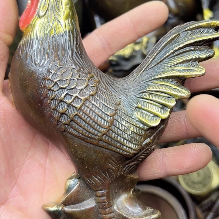 铜铜铜器直播间铜