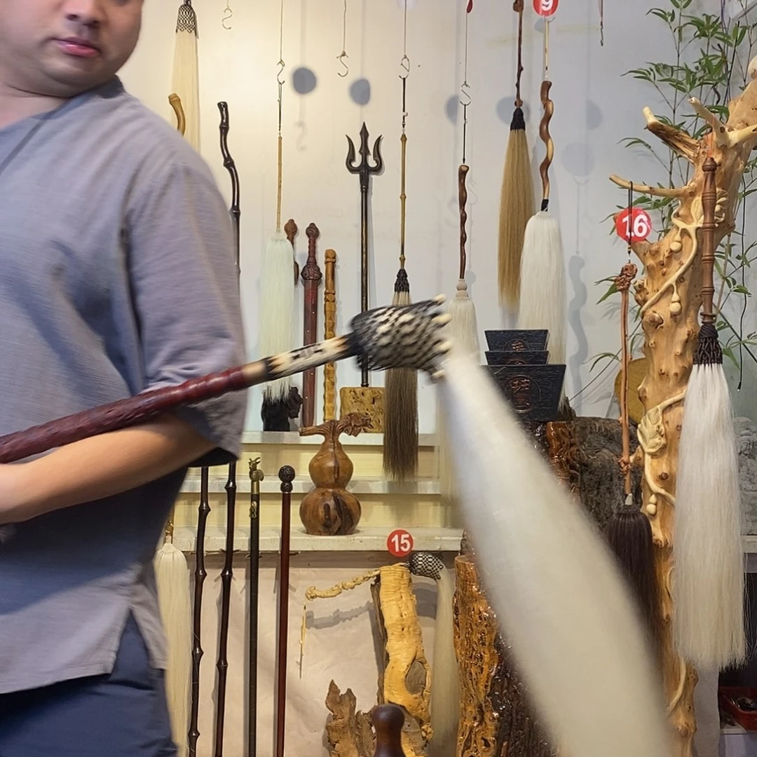 实物展示一物一拍
