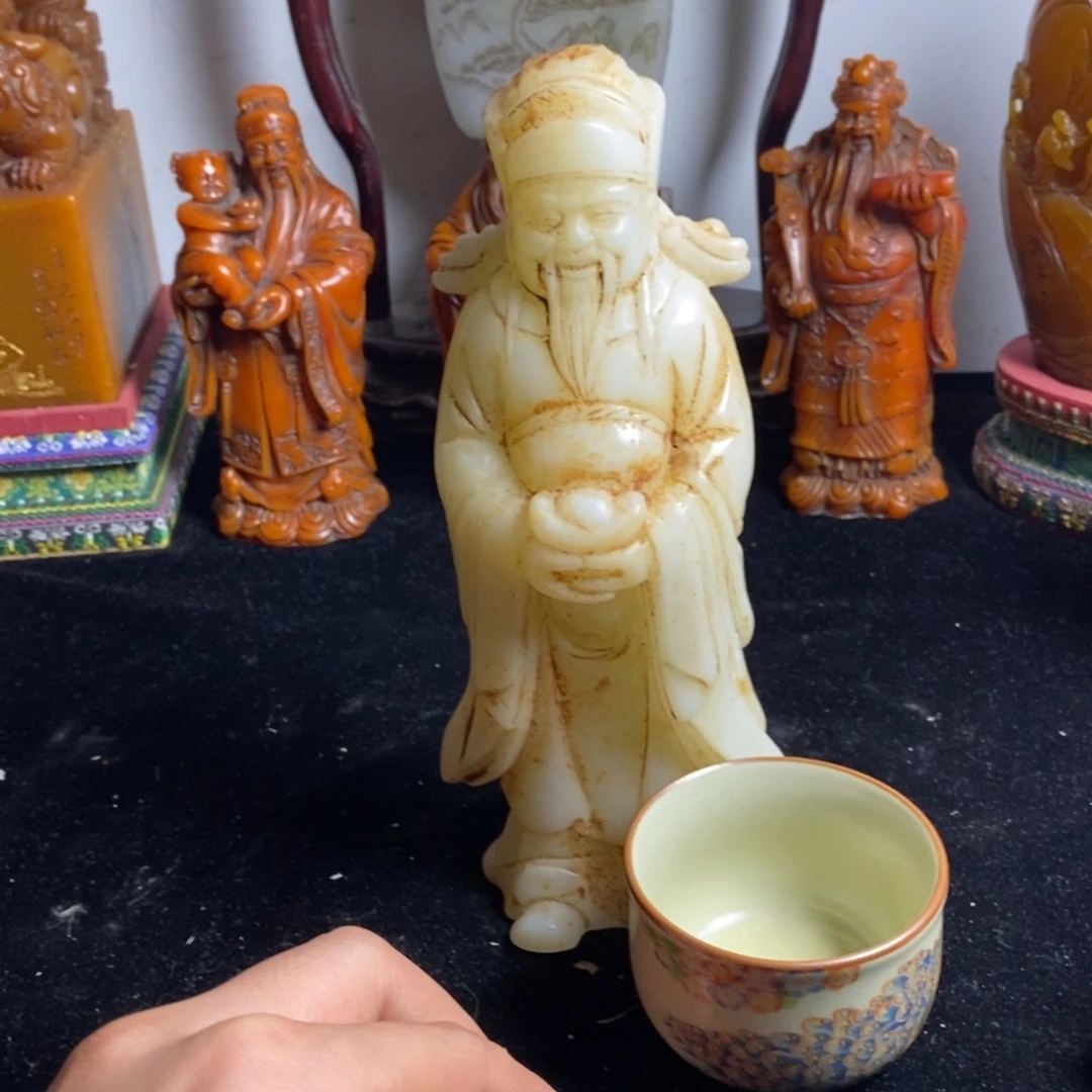 瓷闪购商品直播间画面1