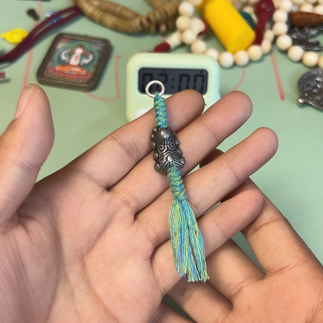 一***怀玛吉阿米藏式臻品直播间