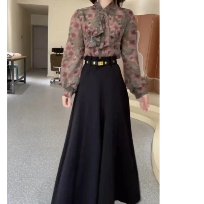 新款时尚洋气精品百搭女装Y0854