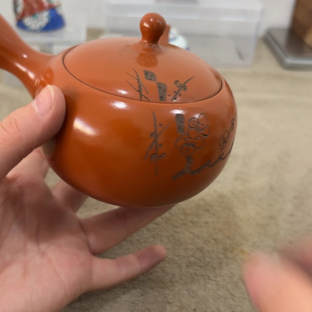 瓷片非常好看漂亮的物品