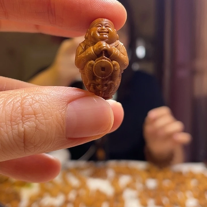手串/手链橄榄核