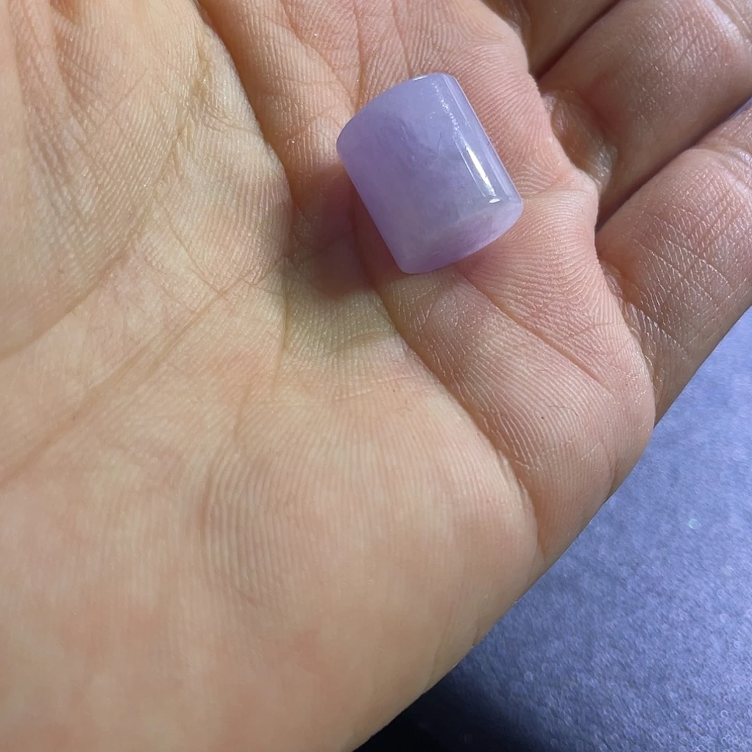 未镶嵌定制翡翠路路通