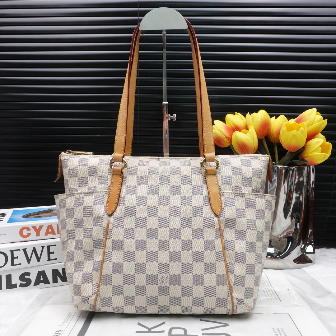 95新 LouisVuitton/路易威登 单肩包/T10184915