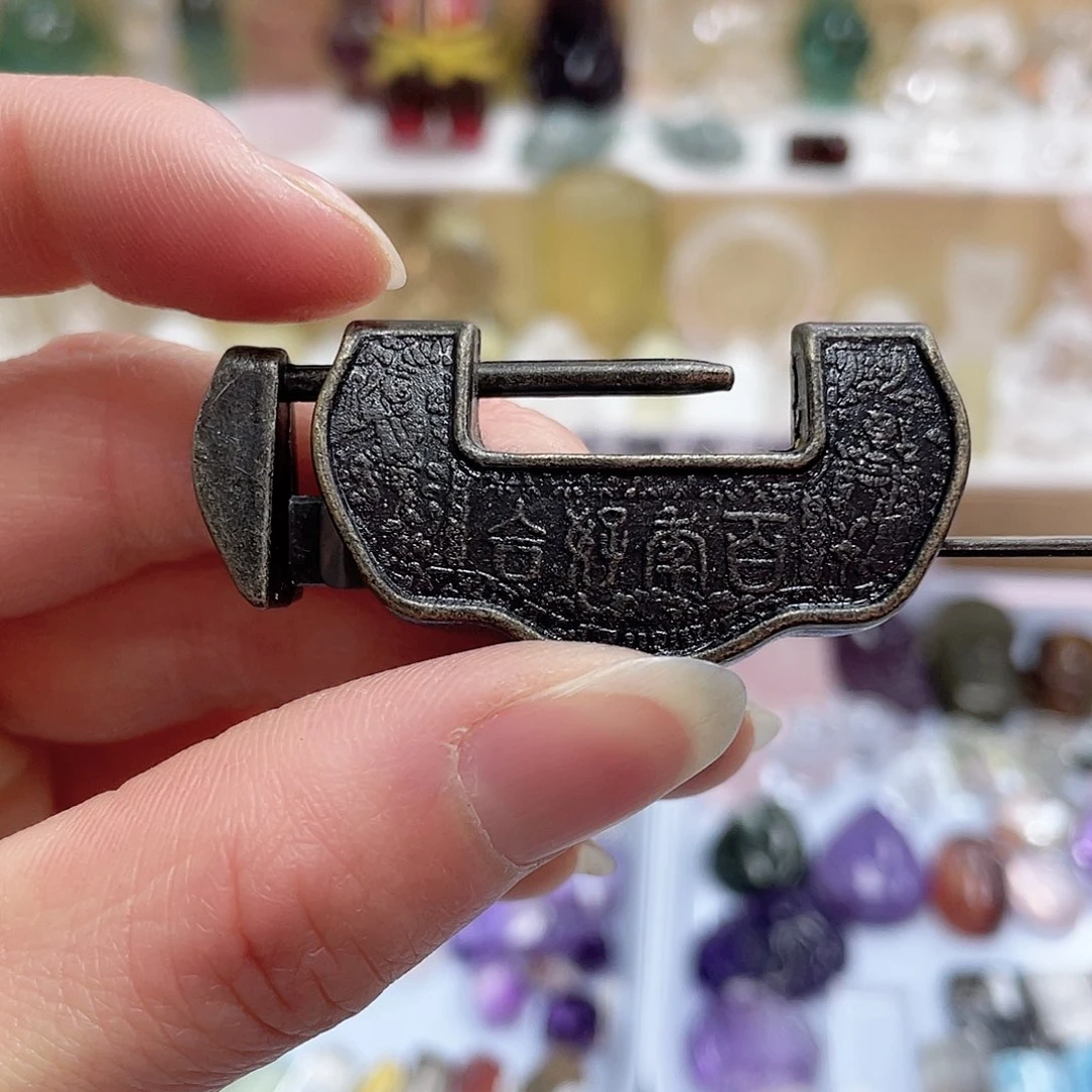 水晶珠宝半成品未镶嵌6167