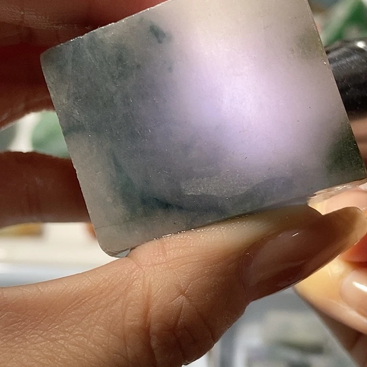 未镶嵌定制翡翠翡翠定制