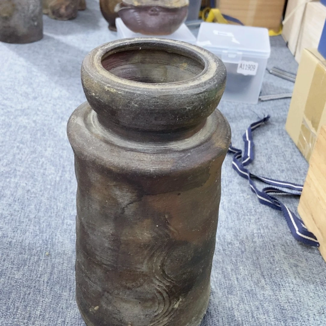 瓷片非常满意好看得物件