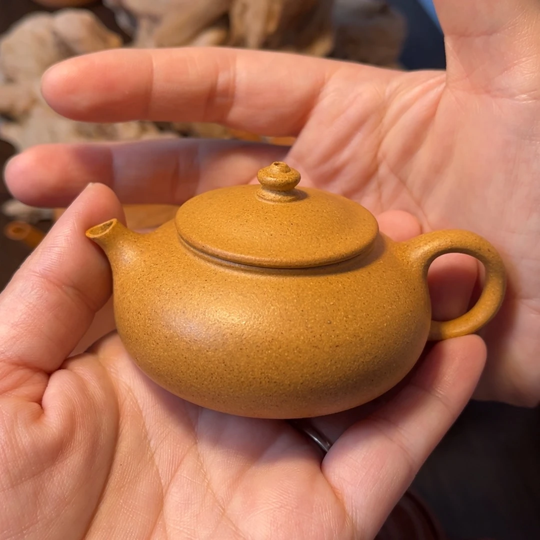 勇***茶壶紫砂宜兴紫砂