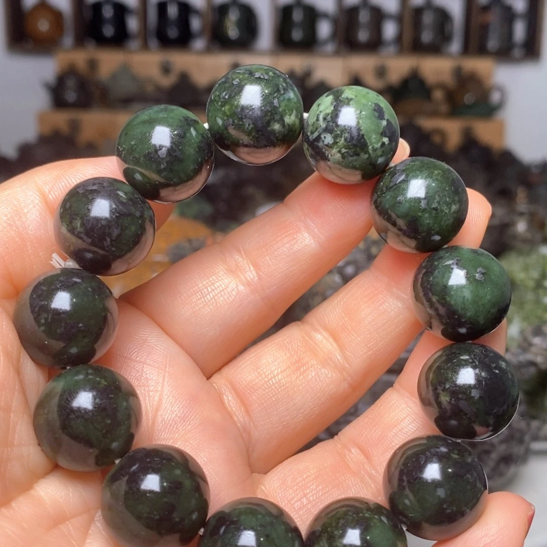 藏玉药王石福利款卡十八